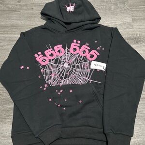 Sp5der Hoodie
